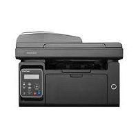 МФУ Монохромное PANTUM M6553NW (Printer-copier-scaner, A4, 22ppm,1200x1200 dpi, ADF, USB, RJ-45, Wi-Fi, картридж PC-211KEV), БЕЗ ЧИПА, серый